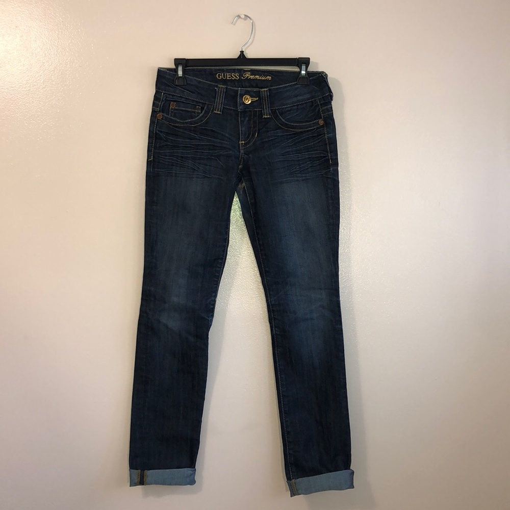 Guess jeans